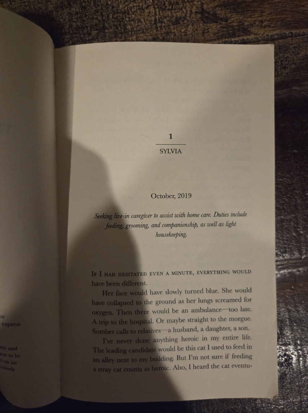๐2/$15 The Wife Upstairs by Freida McFadden - Picture 4 of 4